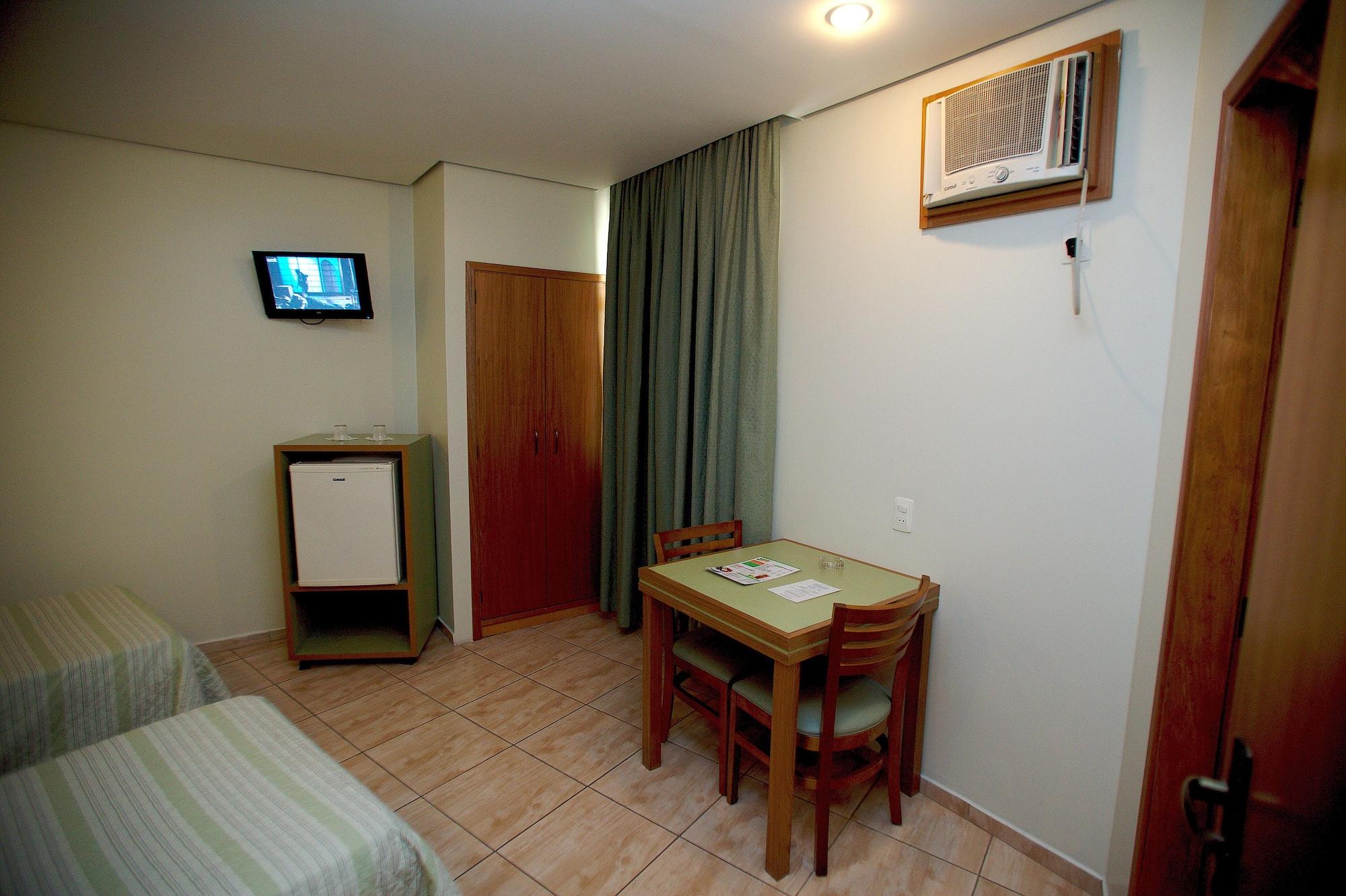 Cinelandia Hotel Sao Paulo Bagian luar foto