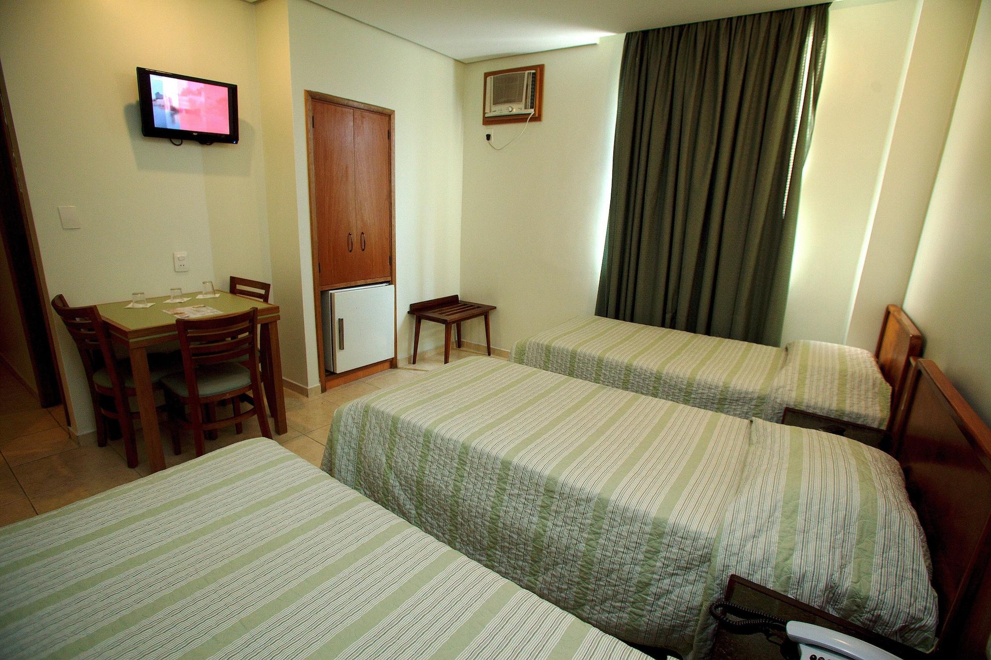 Cinelandia Hotel Sao Paulo Bagian luar foto