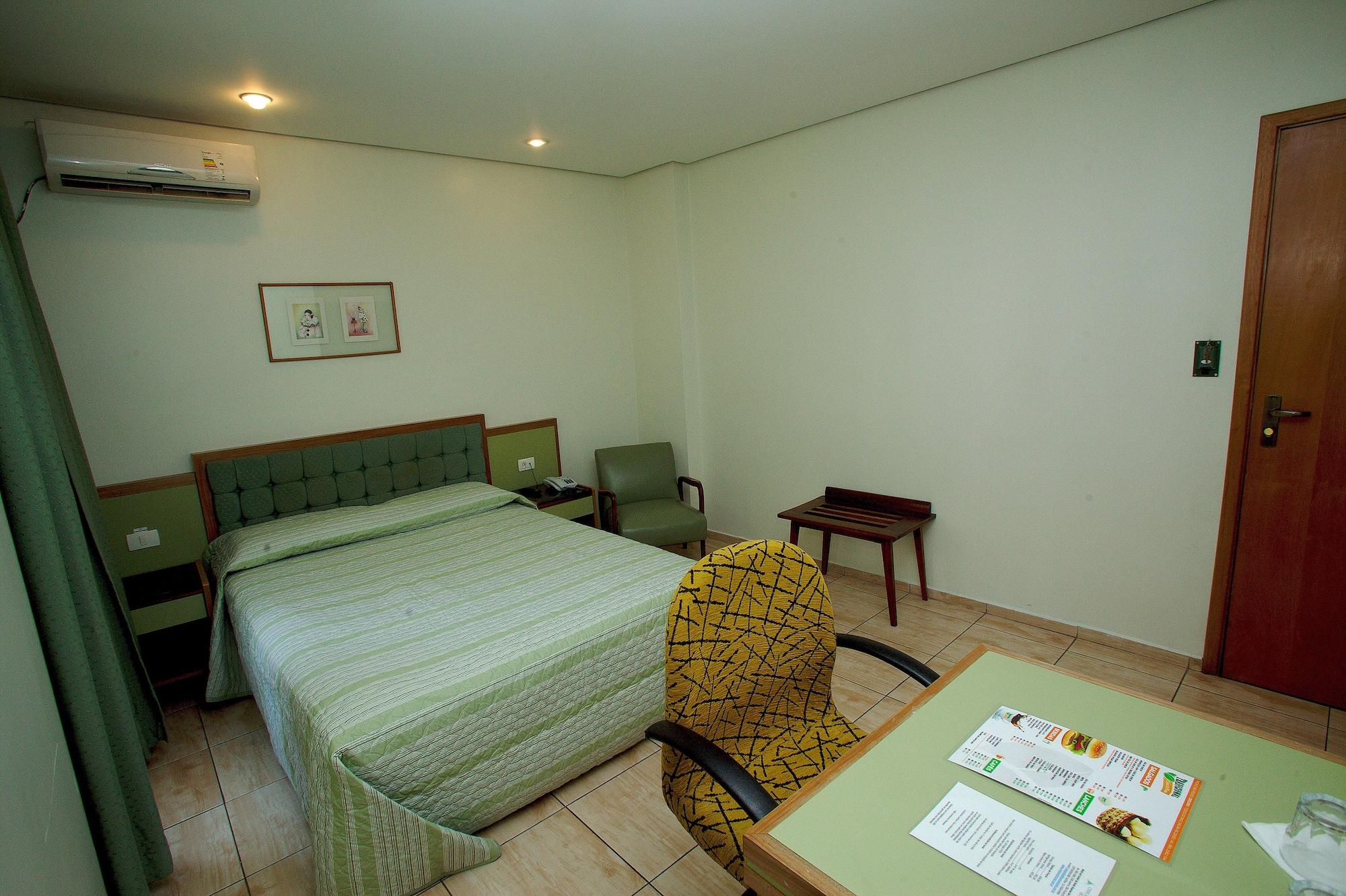 Cinelandia Hotel Sao Paulo Bagian luar foto