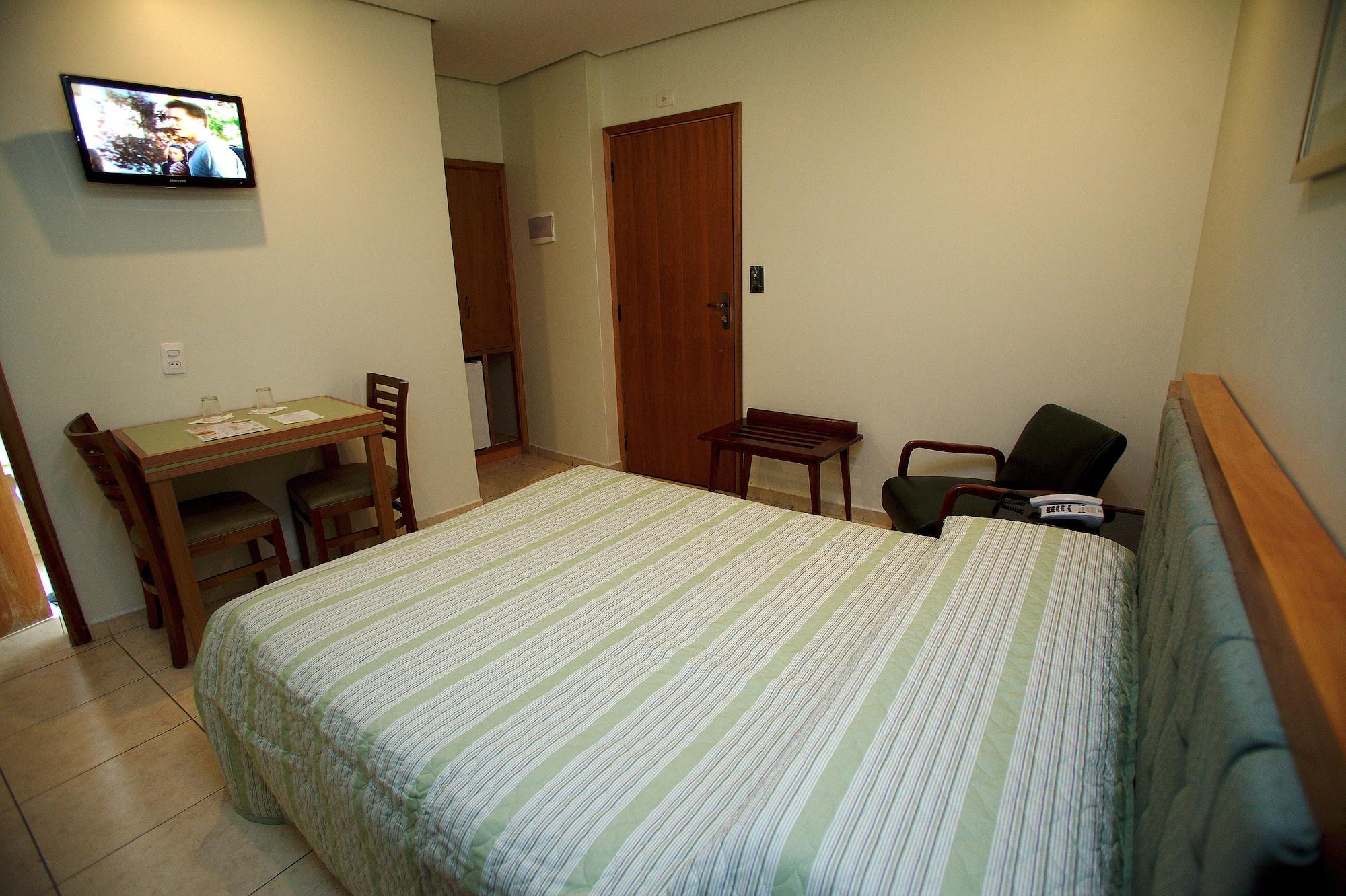 Cinelandia Hotel Sao Paulo Bagian luar foto