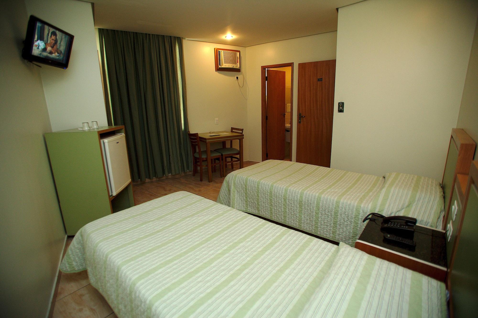 Cinelandia Hotel Sao Paulo Bagian luar foto