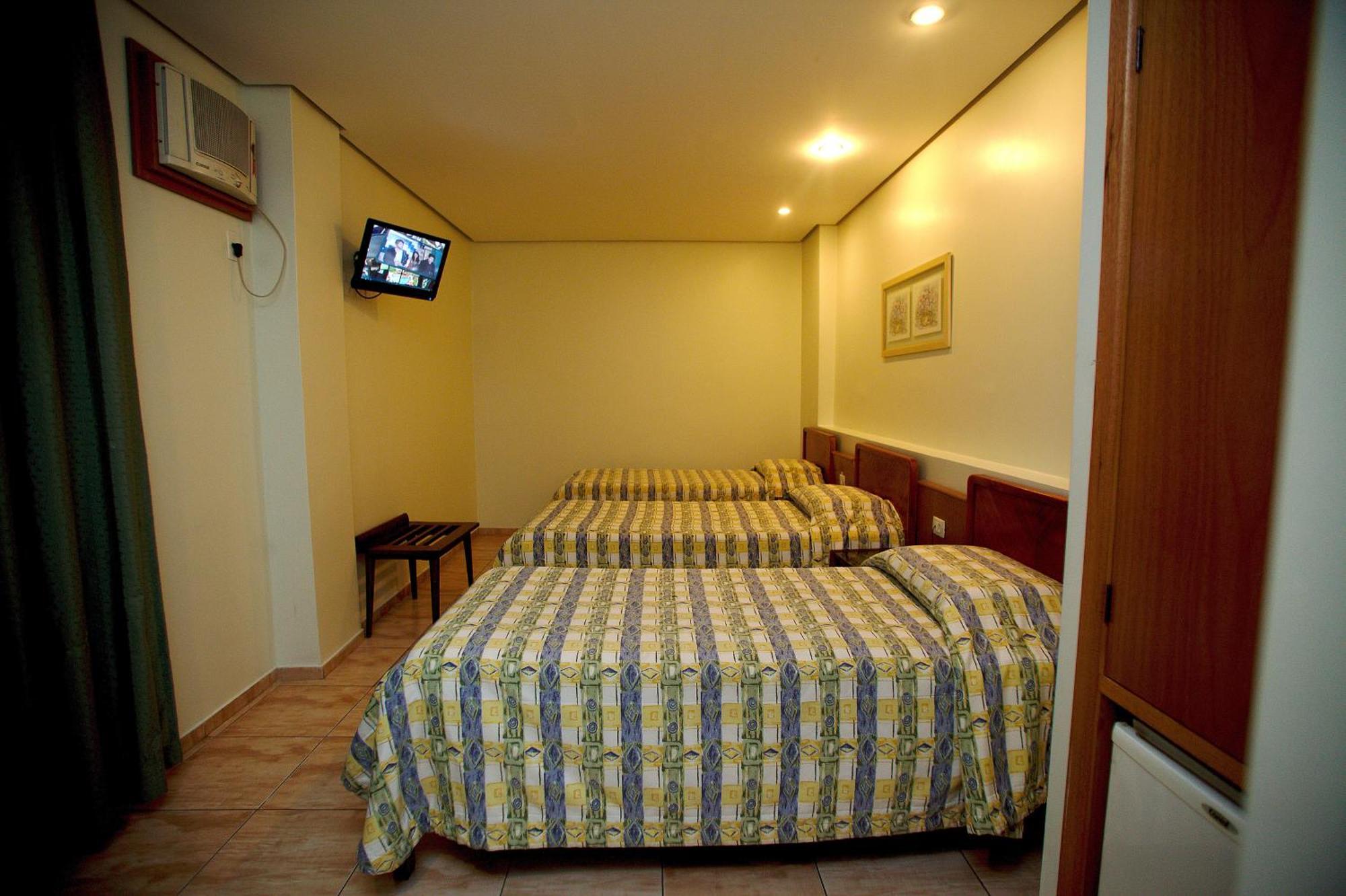 Cinelandia Hotel Sao Paulo Ruang foto