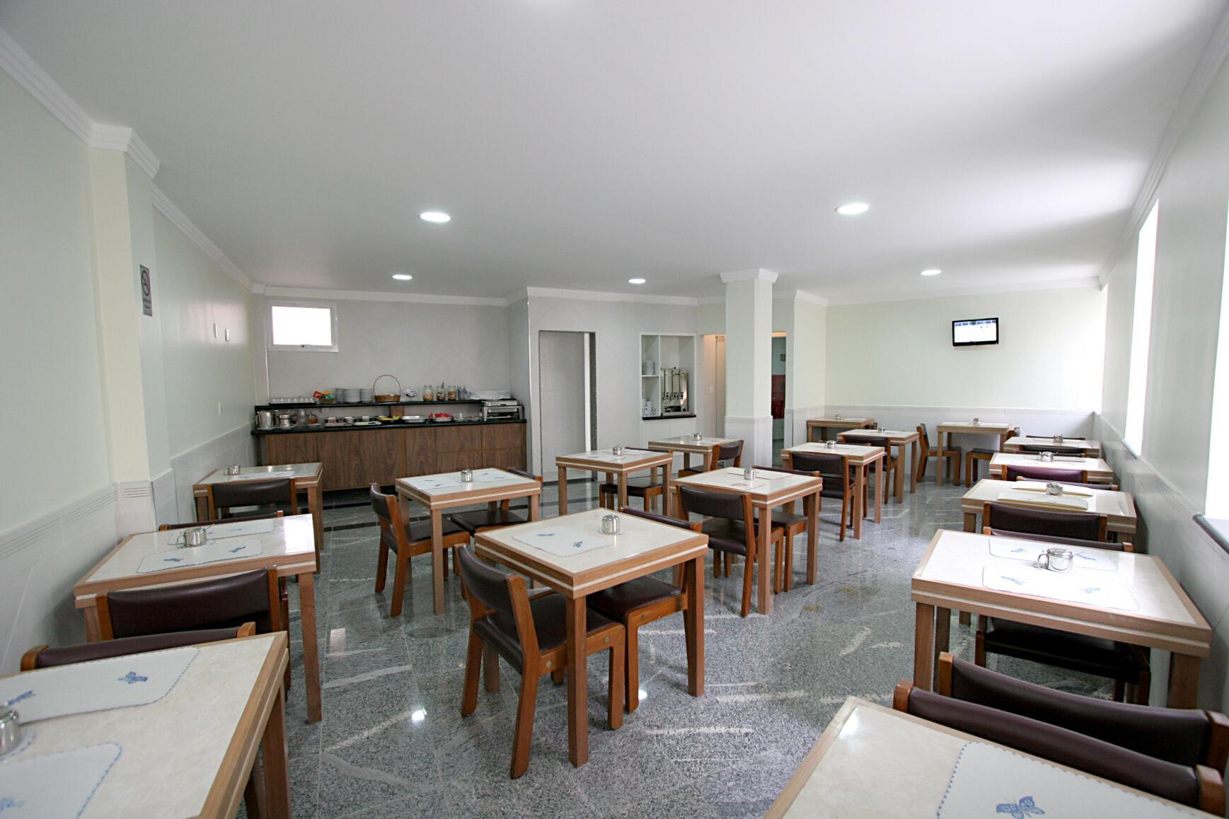 Cinelandia Hotel Sao Paulo Bagian luar foto
