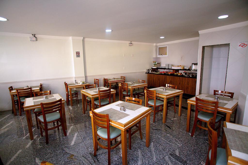 Cinelandia Hotel Sao Paulo Bagian luar foto